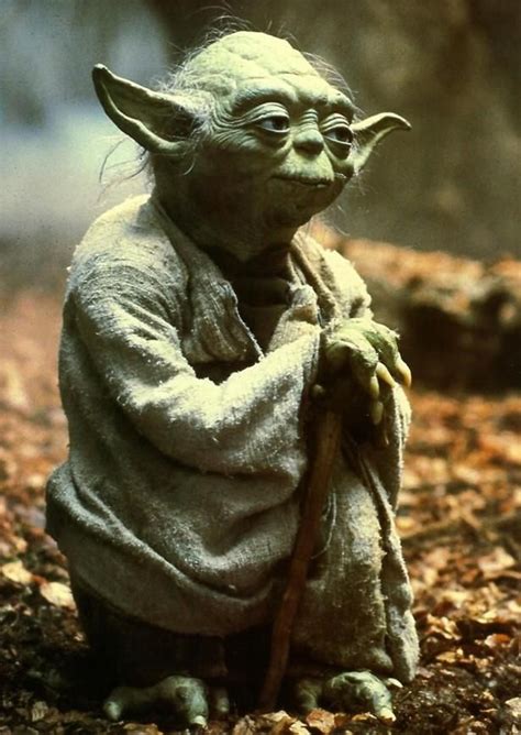 The Transformative Power of Yoda's Divination Sphere